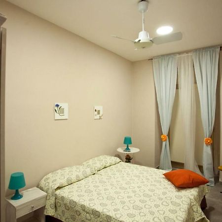 B&B Cara Napoli Bagian luar foto