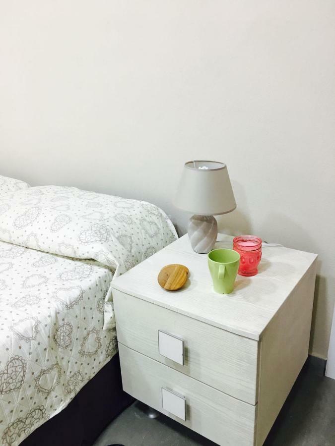 B&B Cara Napoli Bagian luar foto