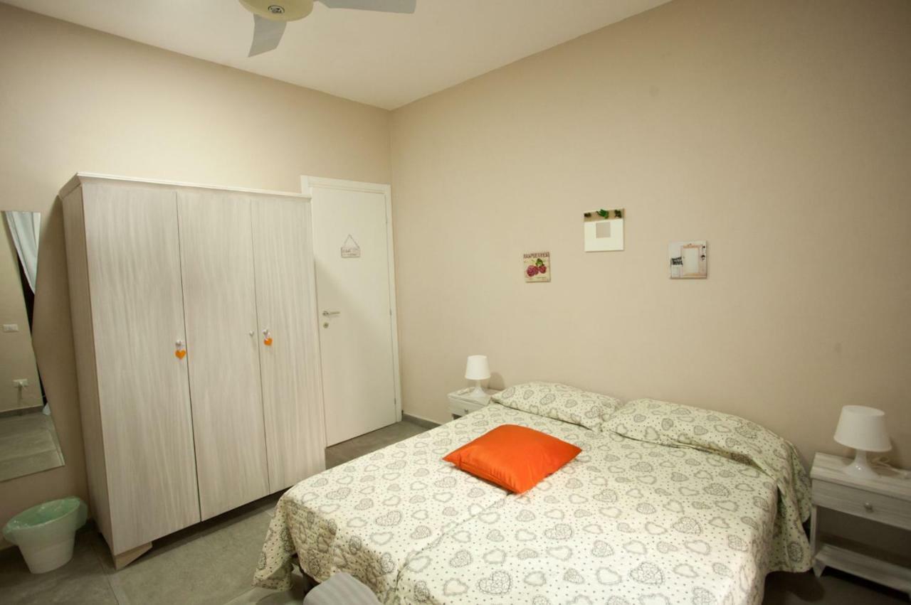 B&B Cara Napoli Bagian luar foto