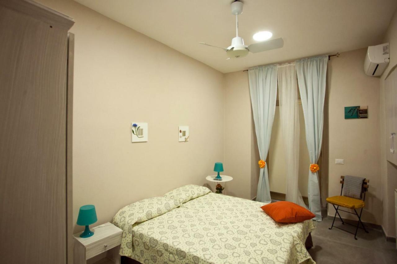 B&B Cara Napoli Bagian luar foto