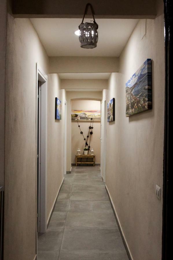 B&B Cara Napoli Bagian luar foto