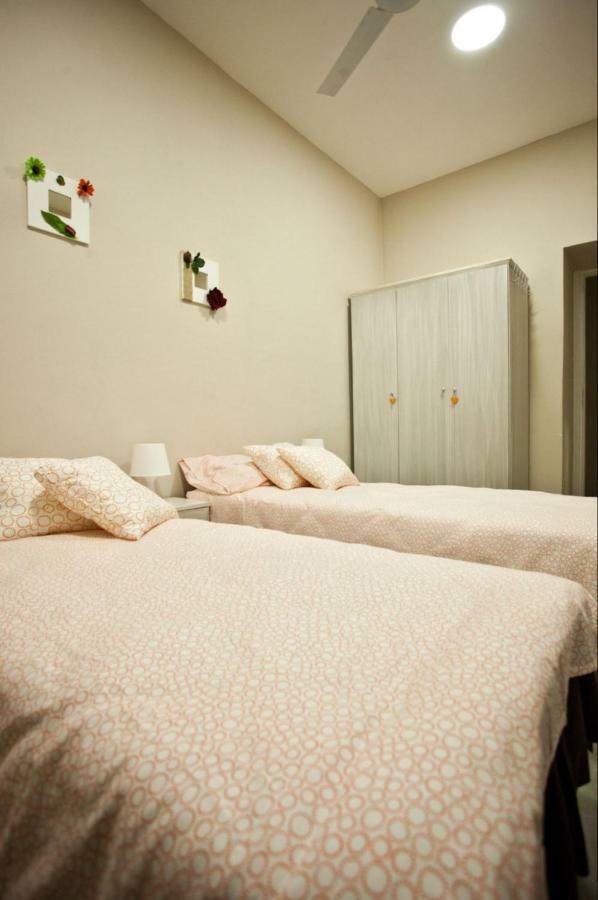 B&B Cara Napoli Bagian luar foto