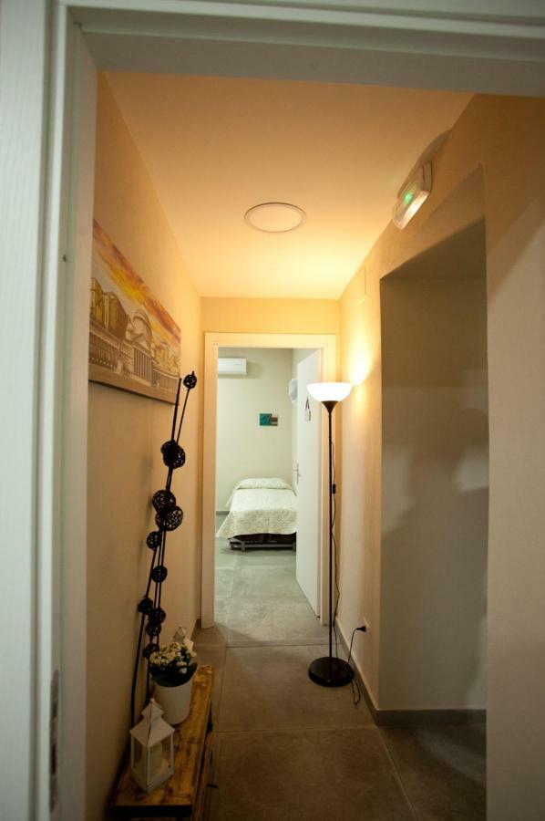 B&B Cara Napoli Bagian luar foto