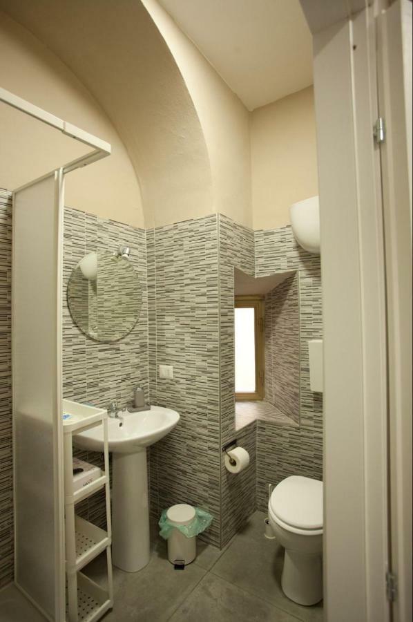 B&B Cara Napoli Bagian luar foto
