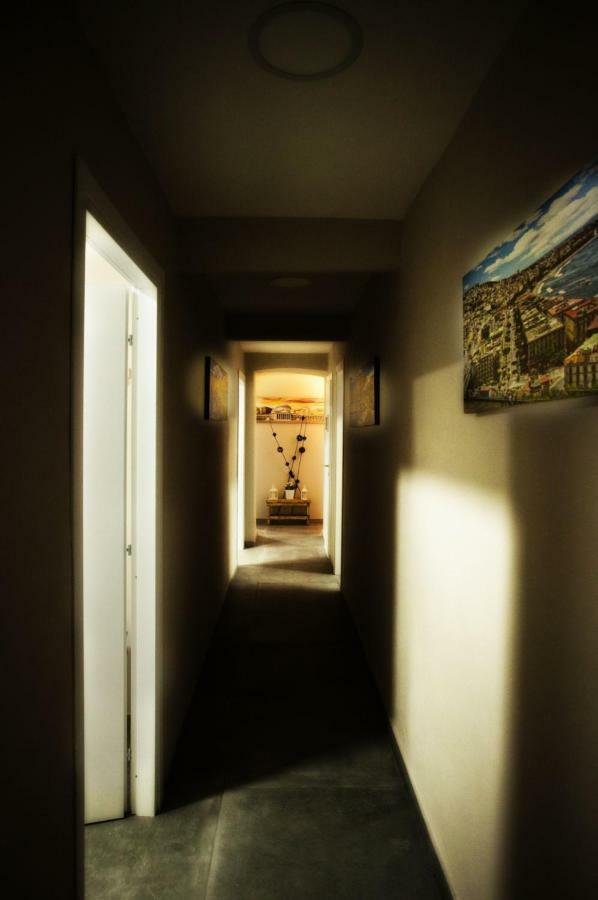 B&B Cara Napoli Bagian luar foto