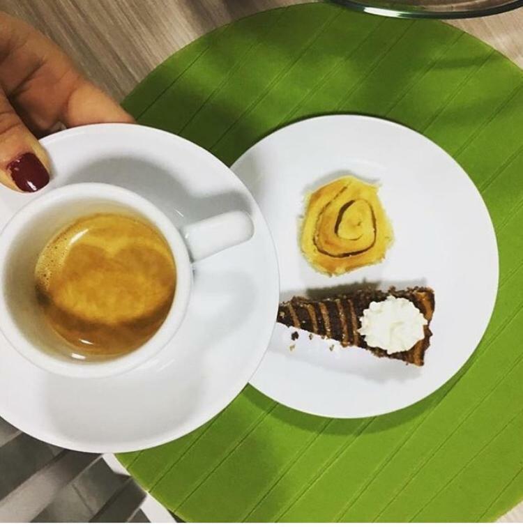 B&B Cara Napoli Bagian luar foto